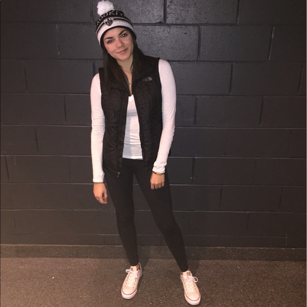 Meet your Posher, Annie