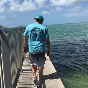 Meet your Posher, Rick