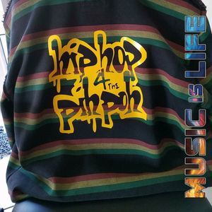 Meet your Posher, Marques