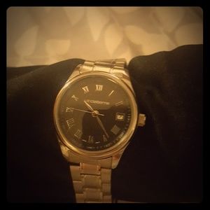 Liz Claiborne watch
