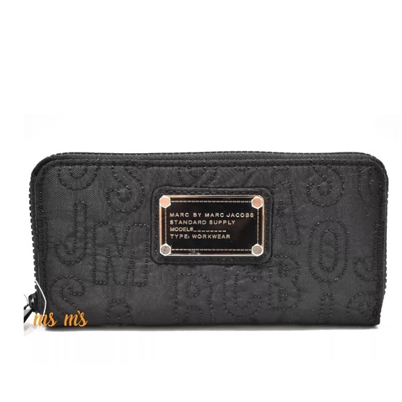 NWT marc by Marc Jacobs WALLET - Picture 2 of 5