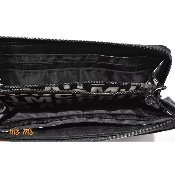NWT marc by Marc Jacobs WALLET - Picture 3 of 5