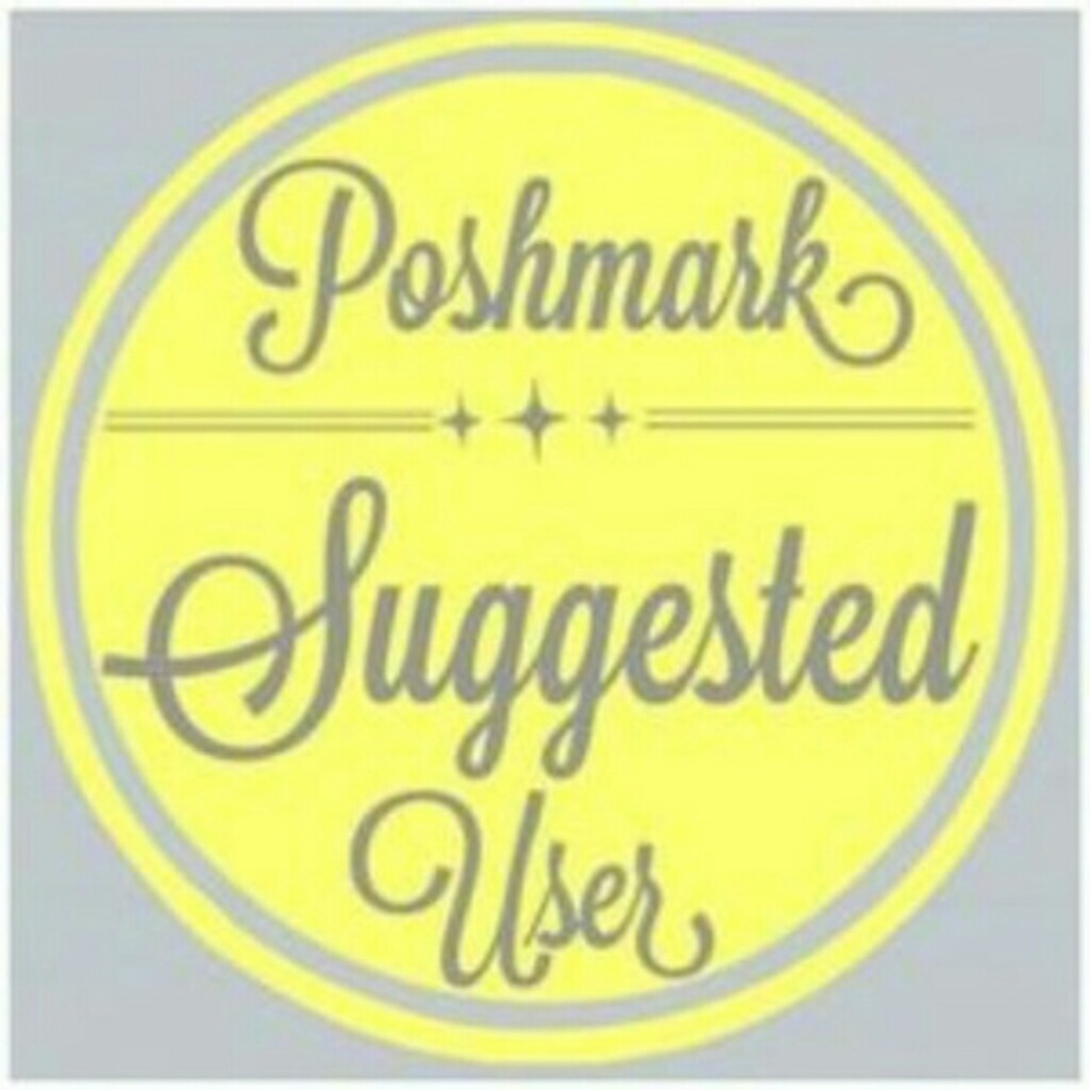 Thank you for helping me become a suggested user!!