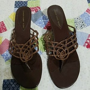 Women's sandals