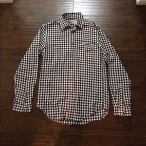 J crew dress shirt