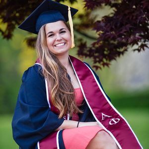 Meet your Posher, Allie