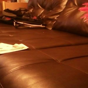 Meet your Posher, Saundra