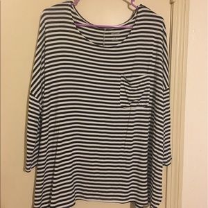 Pretty stripped shirt
