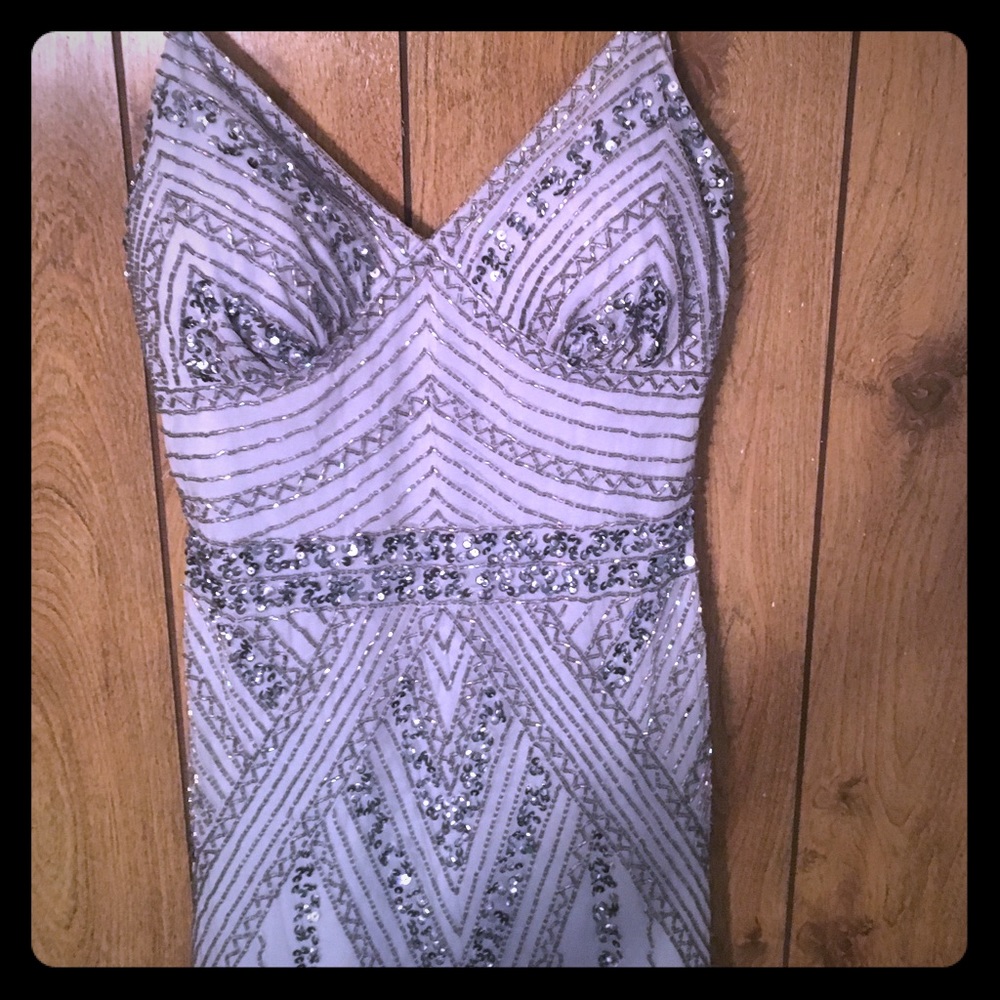 Prom dress! (Accept reasonable offers)