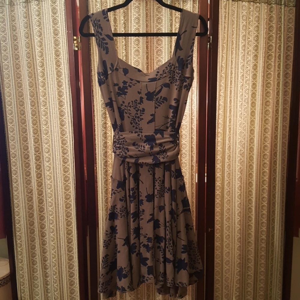 Effie's Heart "Dolce Vita" Sundress