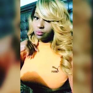 Meet your Posher, Mary