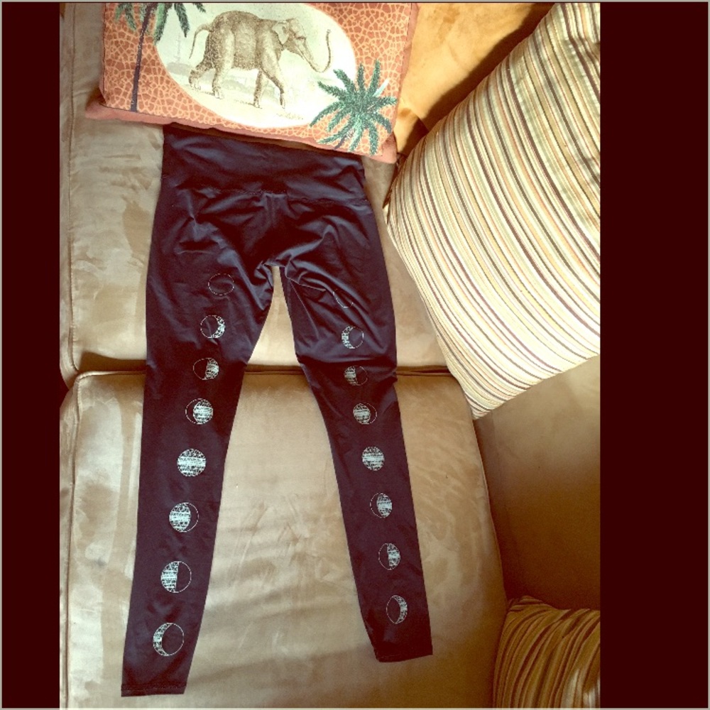 Teeki Moon Dance Leggings