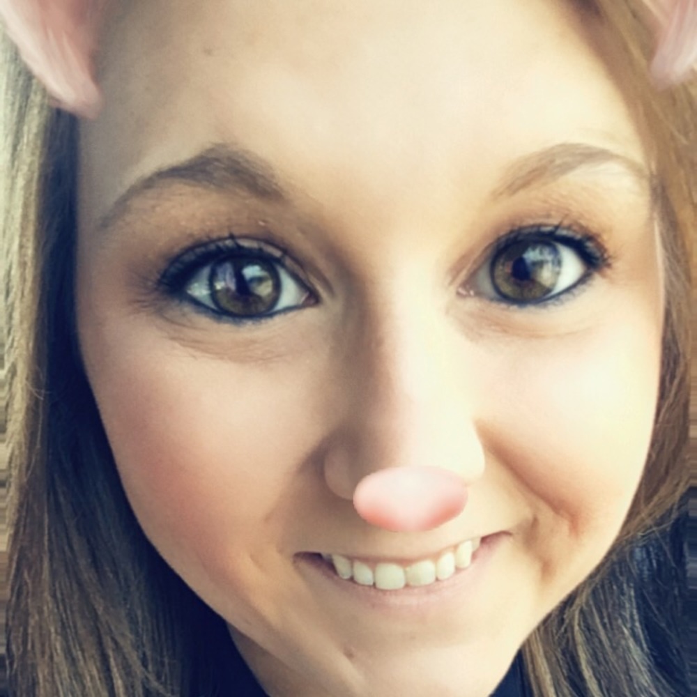 Meet your Posher, Dancie