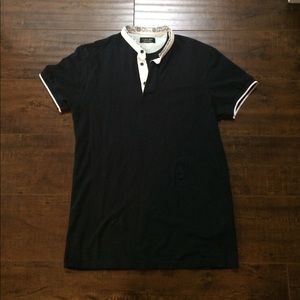 Zara man shirt