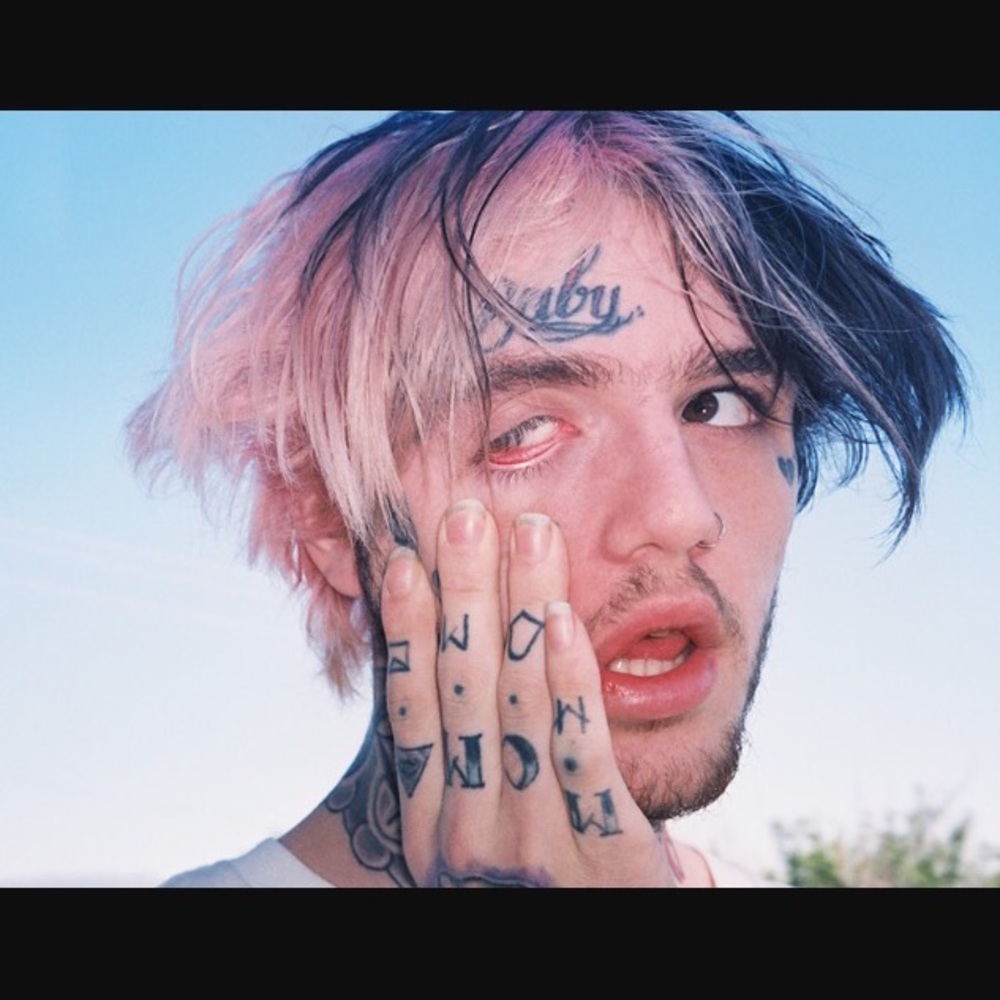 Meet your Posher, Jacob