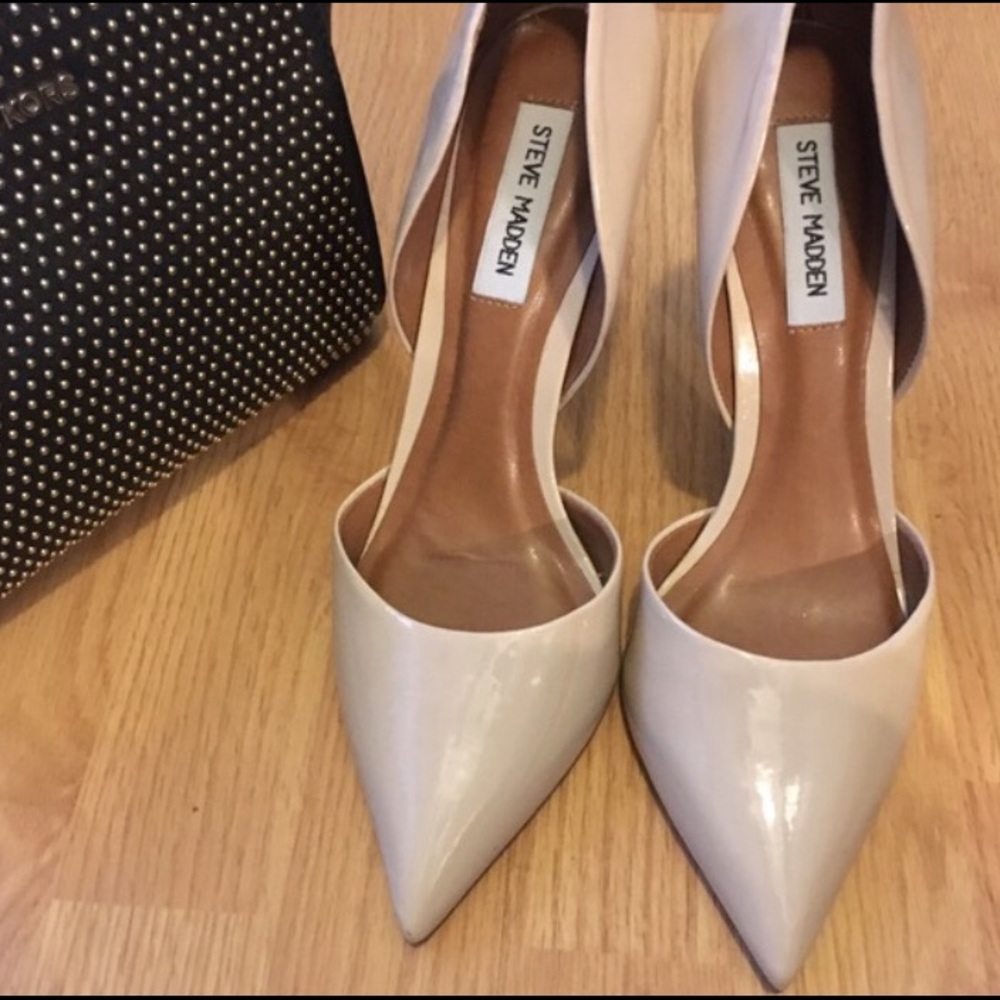 Steve Madden Heels