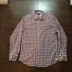 Banana republic dress shirt