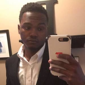 Meet your Posher, Davis