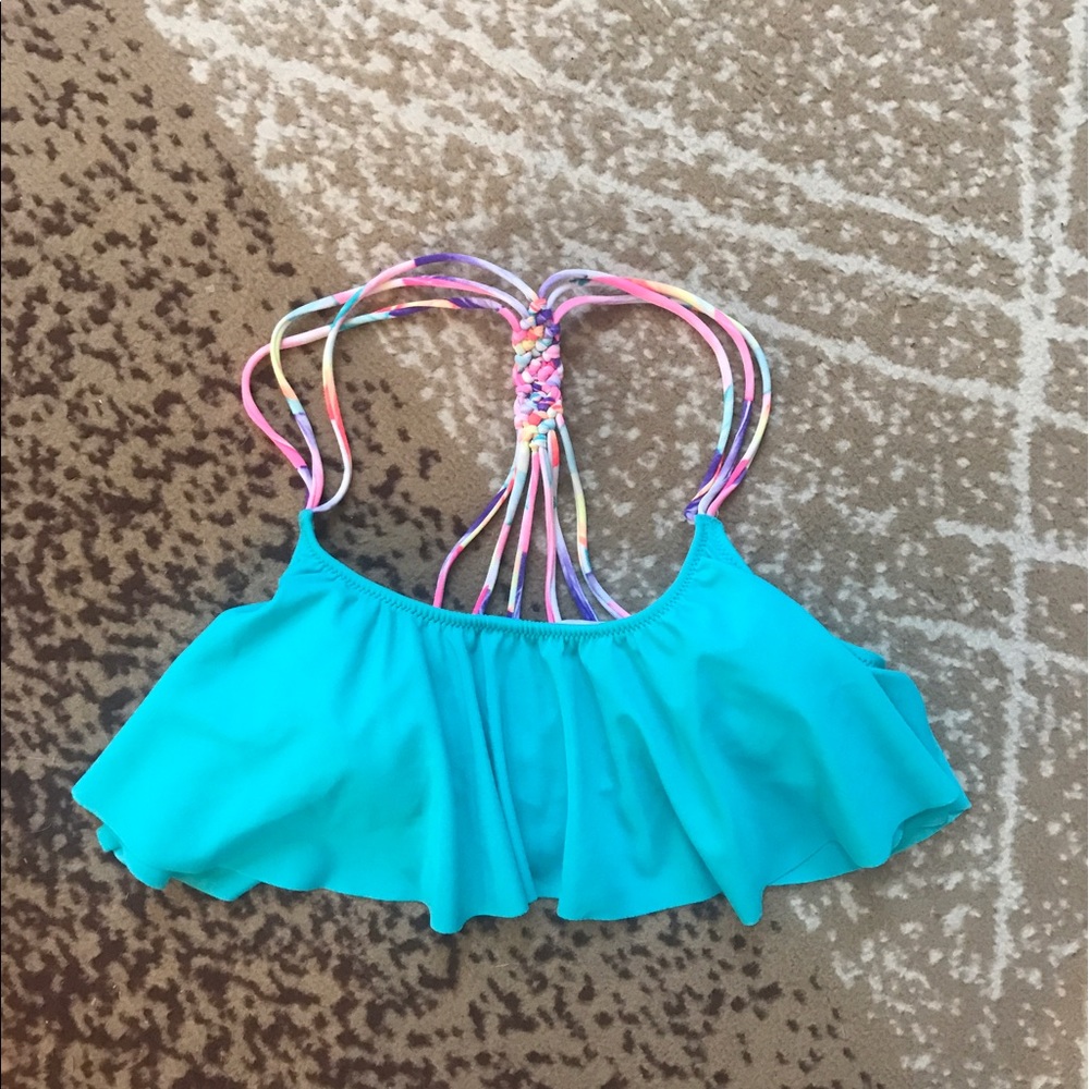 VS pink!