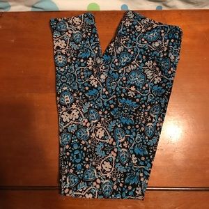 LuLaRoe Leggings