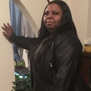 Meet your Posher, Anita