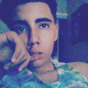 Meet your Posher, Alan