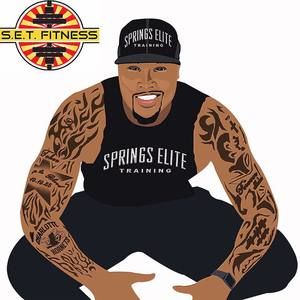 Meet your Posher, Santonio