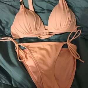 Victoria secret bathing suit