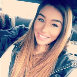 Meet your Posher, Stephanie