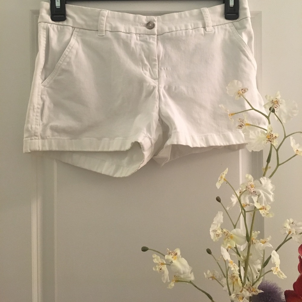 classy shorties, 'leah' southern tide