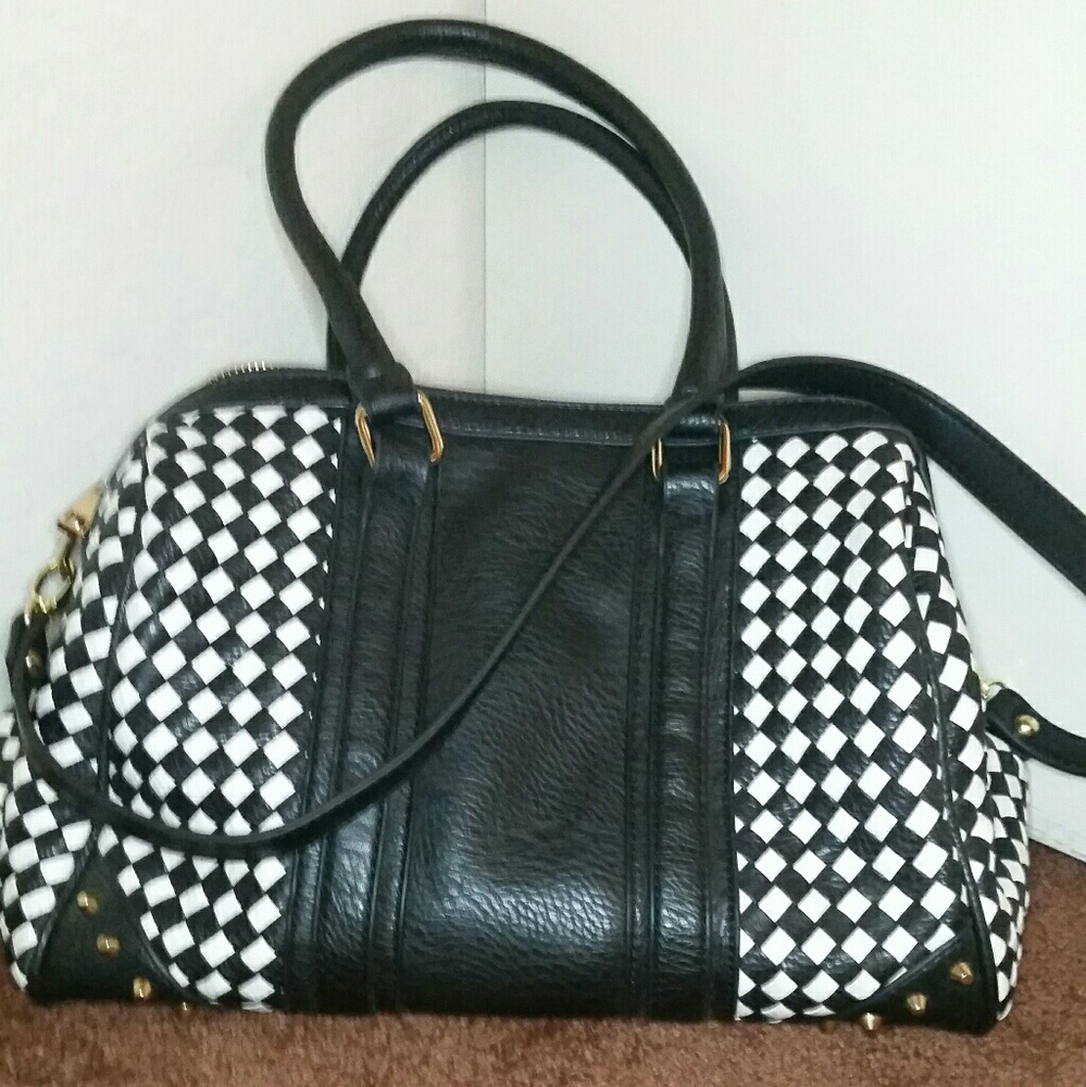 Melie Bianco handbag