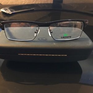 Lacoste Eyeglasses