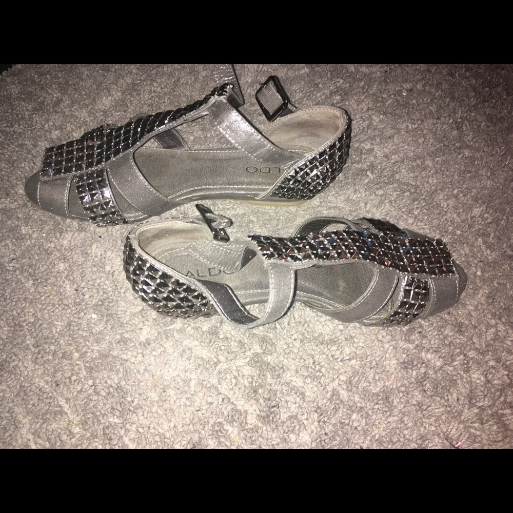 Aldo kristyn shoe