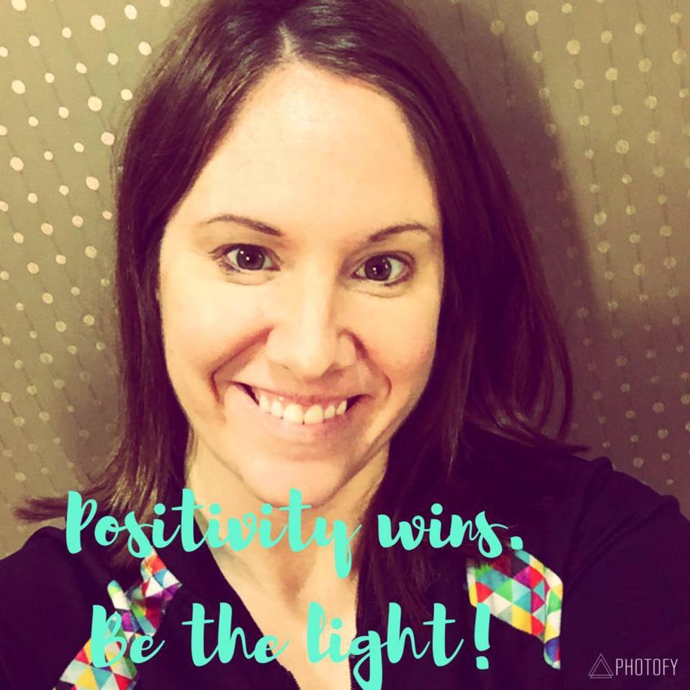 Meet your Posher, Lyndee