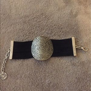 Free People bracelet