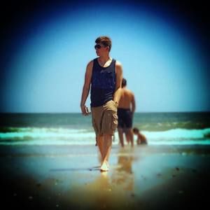 Meet your Posher, Robert