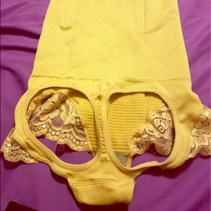 Butt Lifting Shapewear