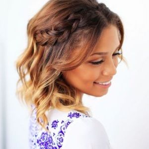 Meet your Posher, Corie