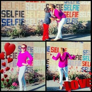 Meet your Posher, Marisol