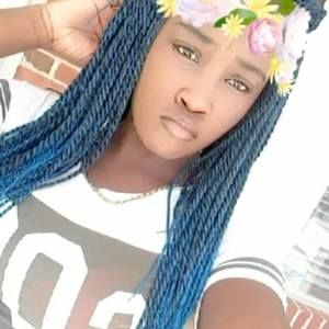 Meet your Posher, Shalondra