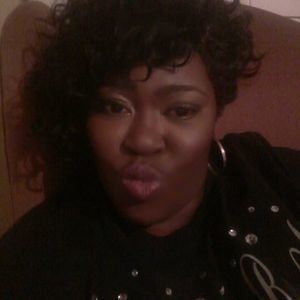 Meet your Posher, Melanie