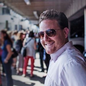 Meet your Posher, Keith