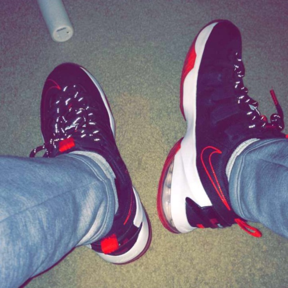 Lebron 13 low