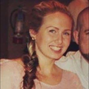 Meet your Posher, Liz