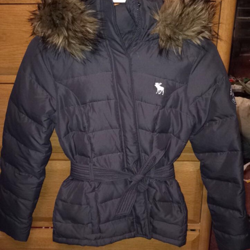 Abercrombie Winter Jacket