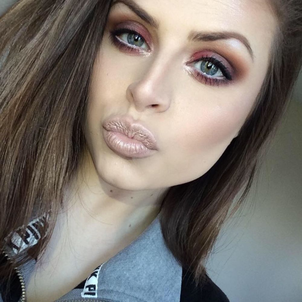 Meet your Posher, Deidre