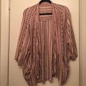 Urban Outfitters Cardigan