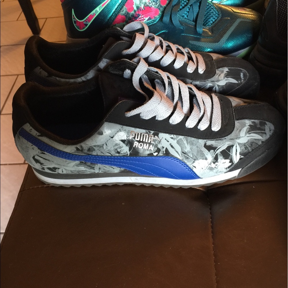 Puma Roma