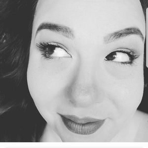 Meet your Posher, Rebekah