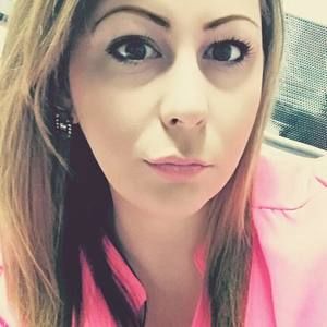 Meet your Posher, Kerri